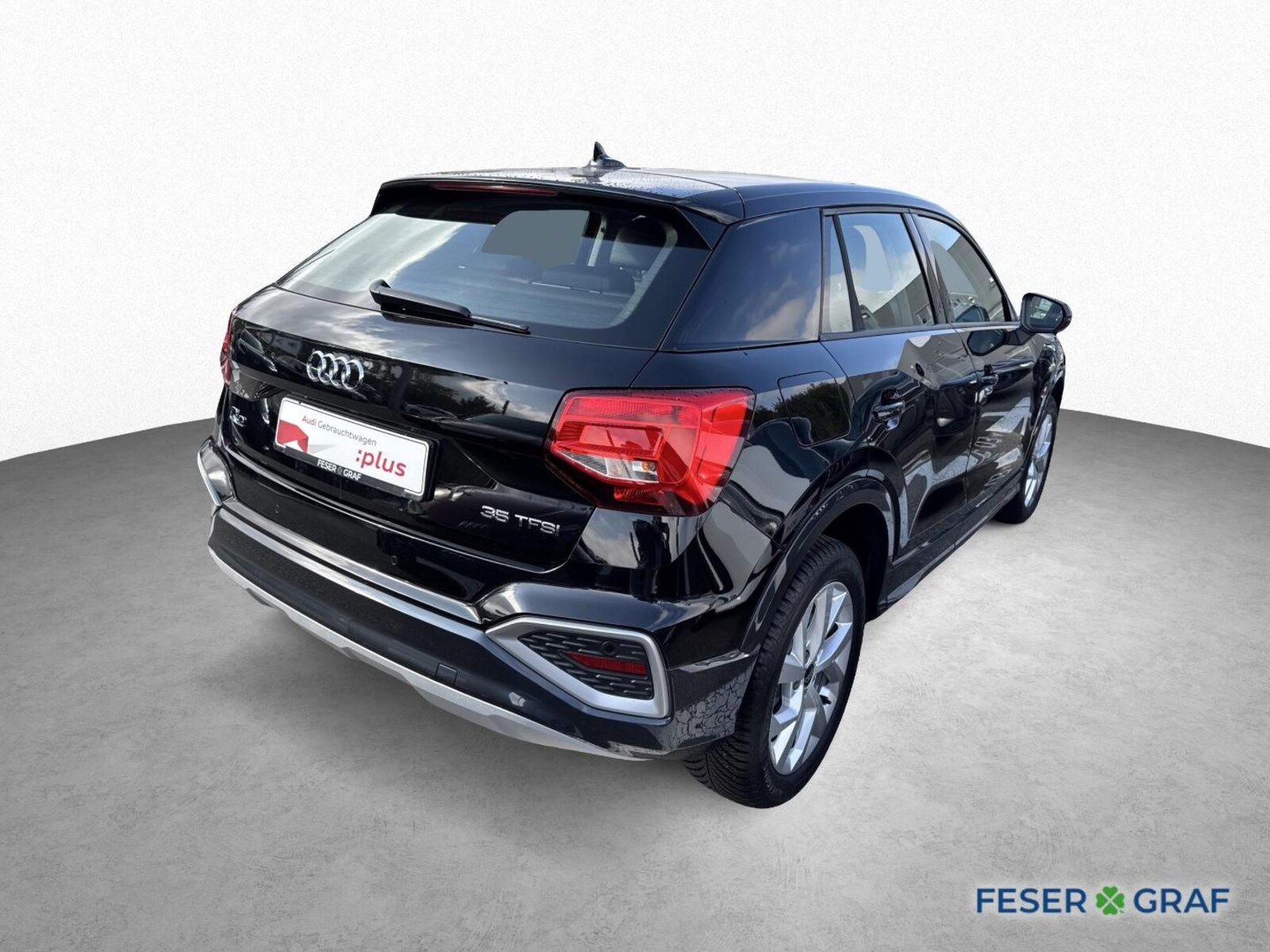 Audi Q2 – Bild 4