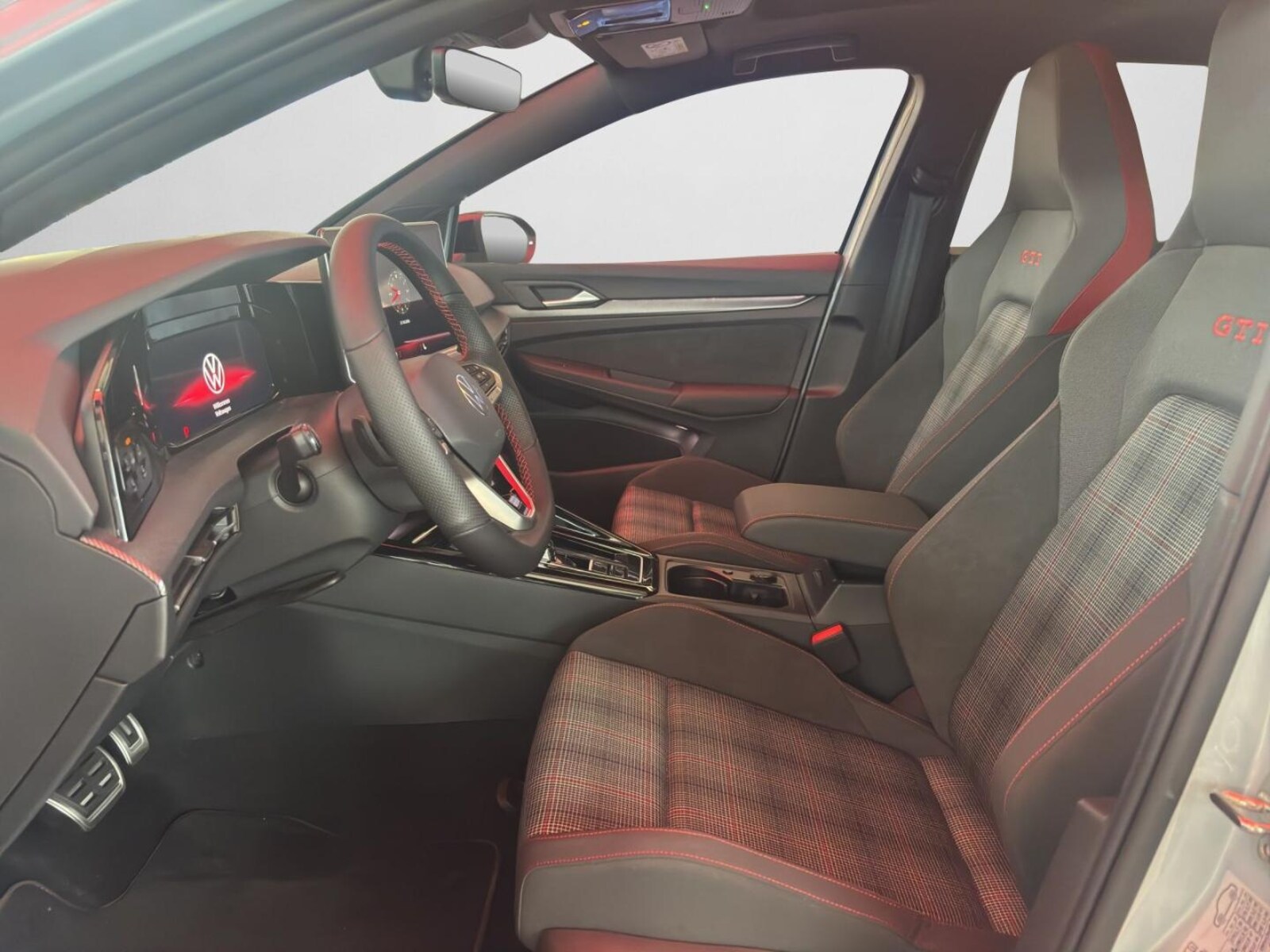 Volkswagen Golf – Bild 12