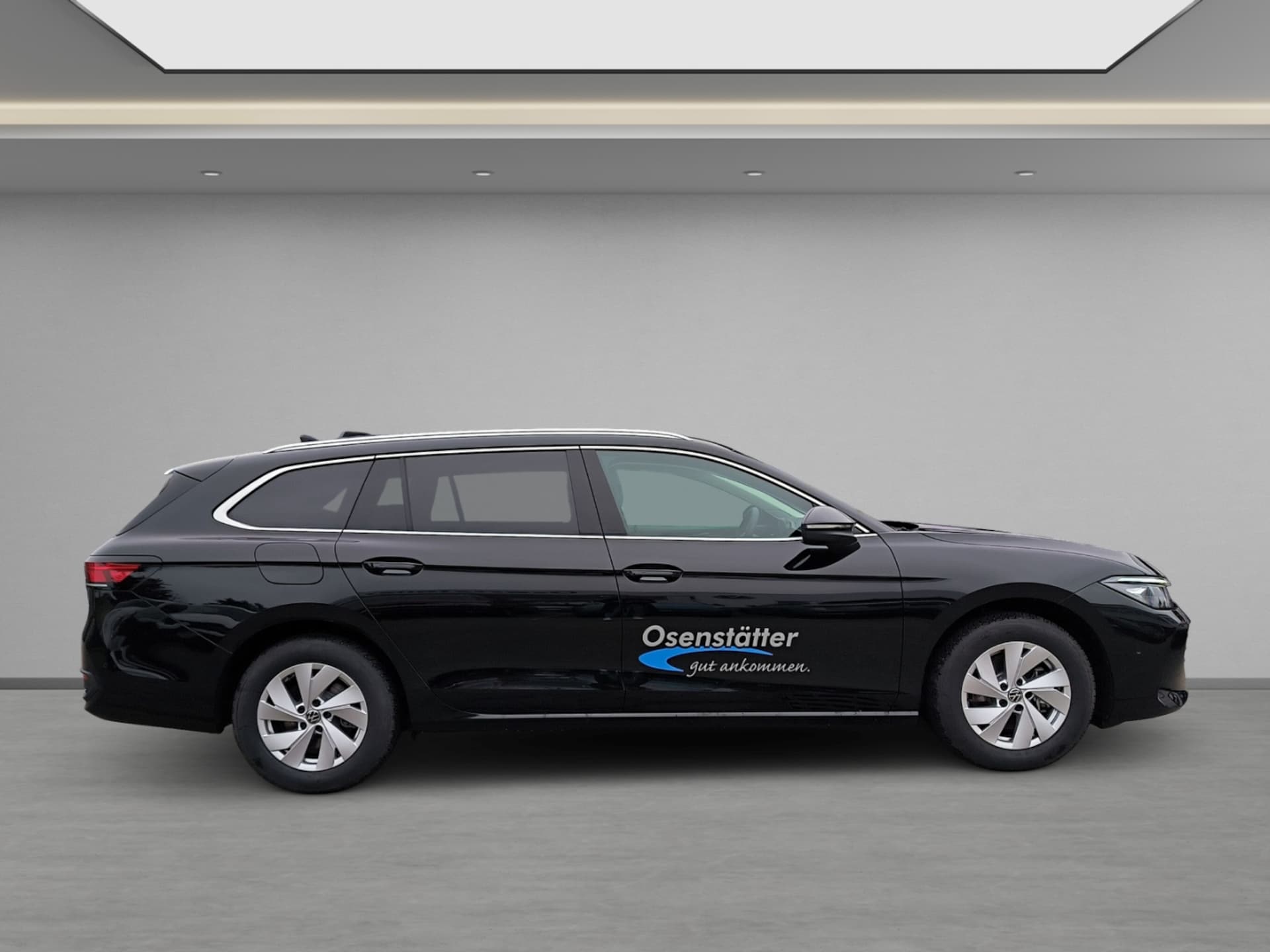 Volkswagen Passat Business