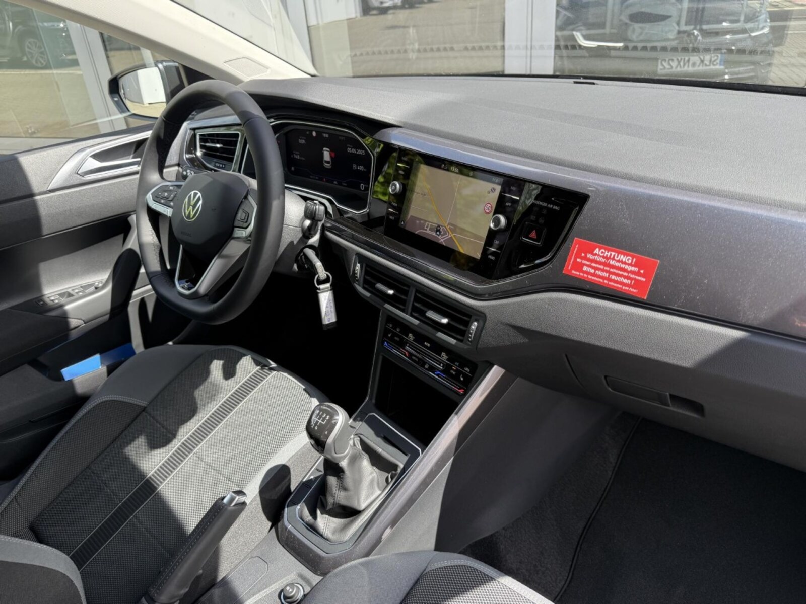 Volkswagen Polo – Bild 9