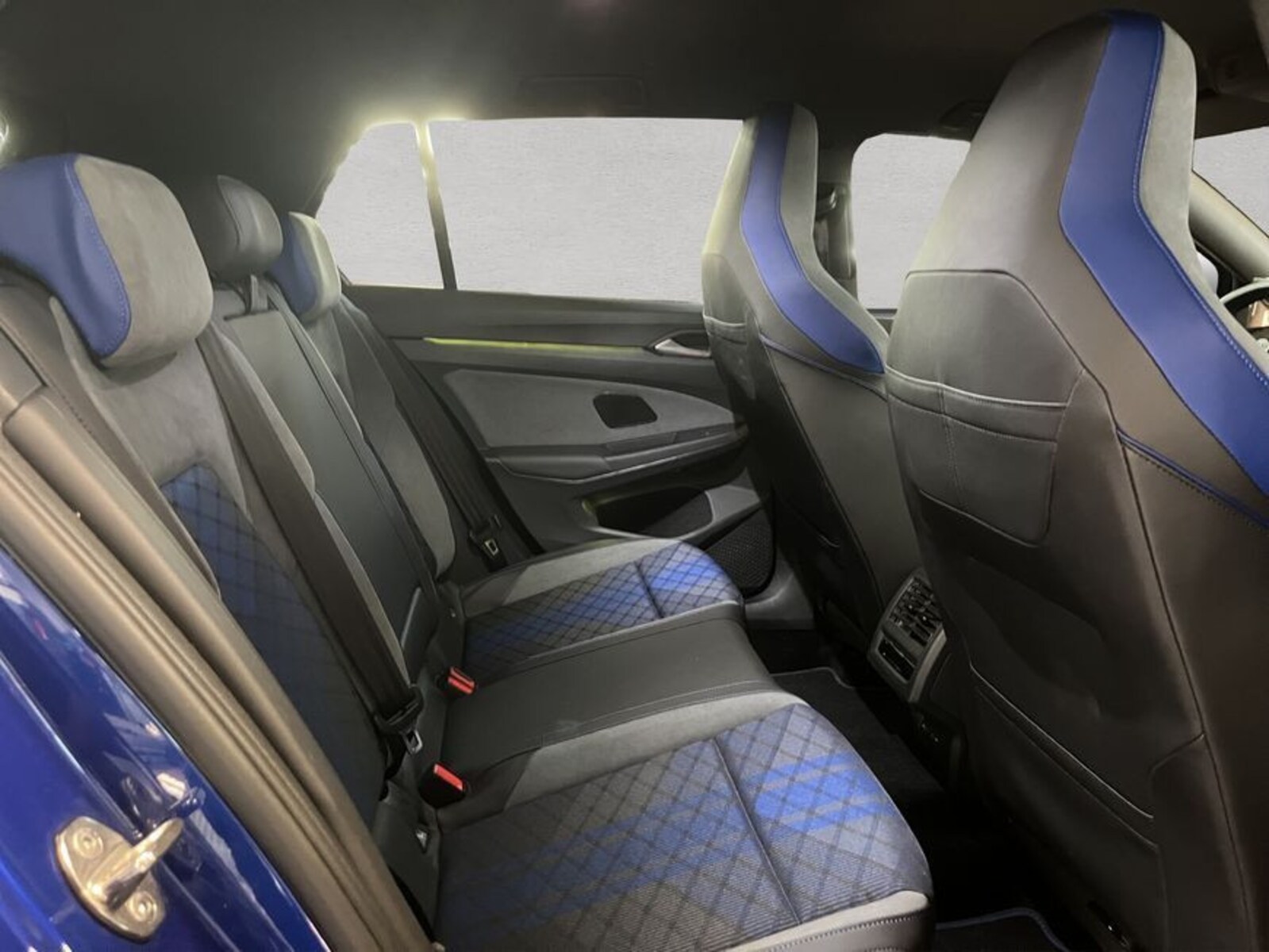 Volkswagen Golf – Bild 20
