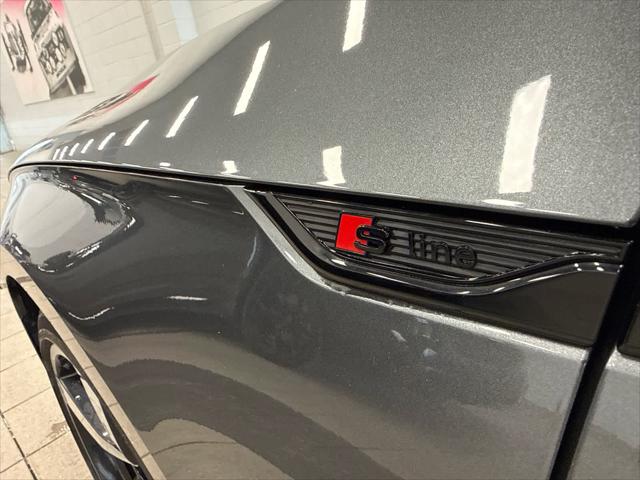 2023 AUDI A5 - Image 9