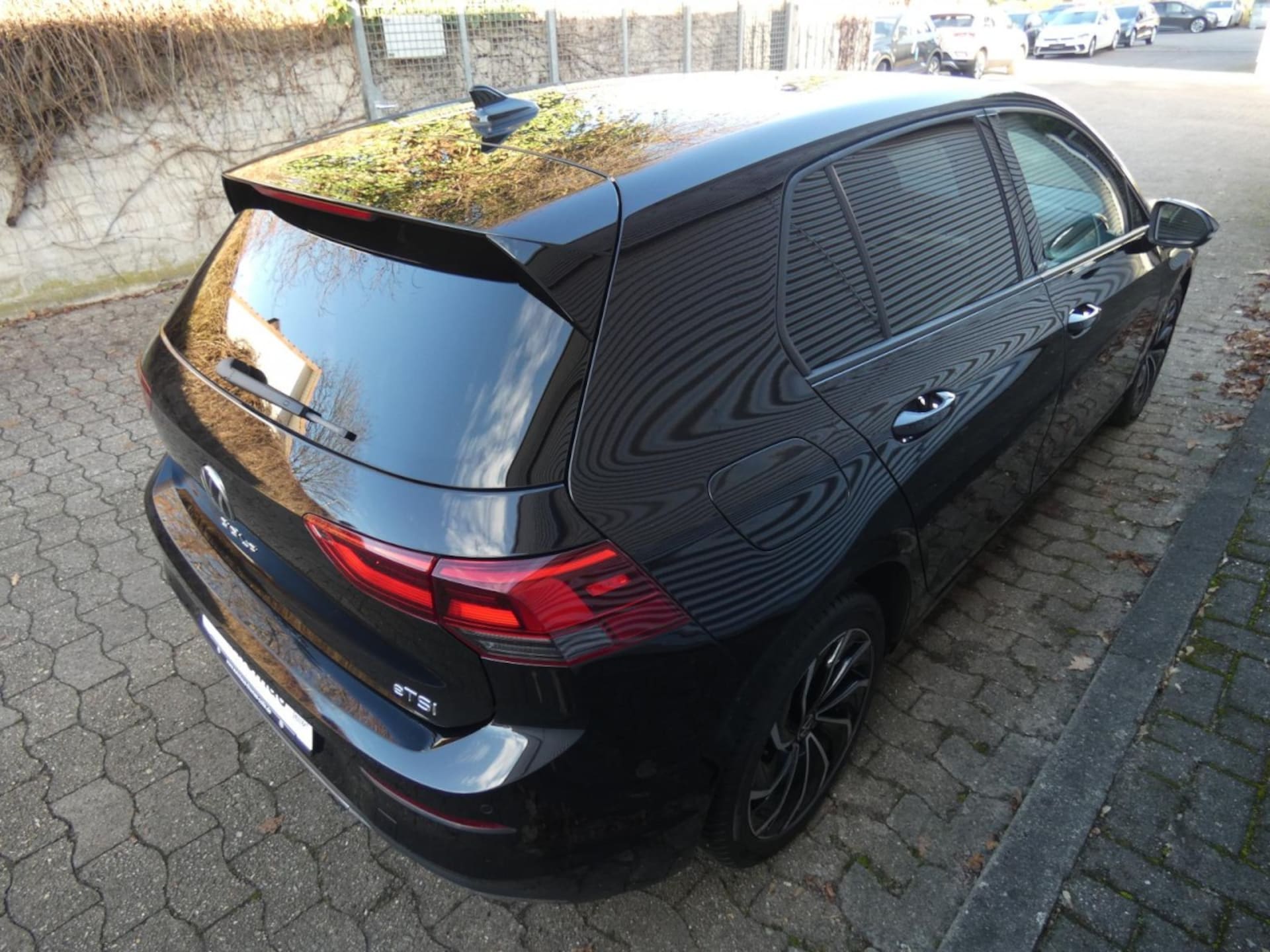 Volkswagen Golf MOVE