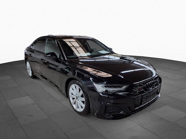 Audi S6 Limousine TDI Quattro Tiptronic -  - Joinsteer - #4