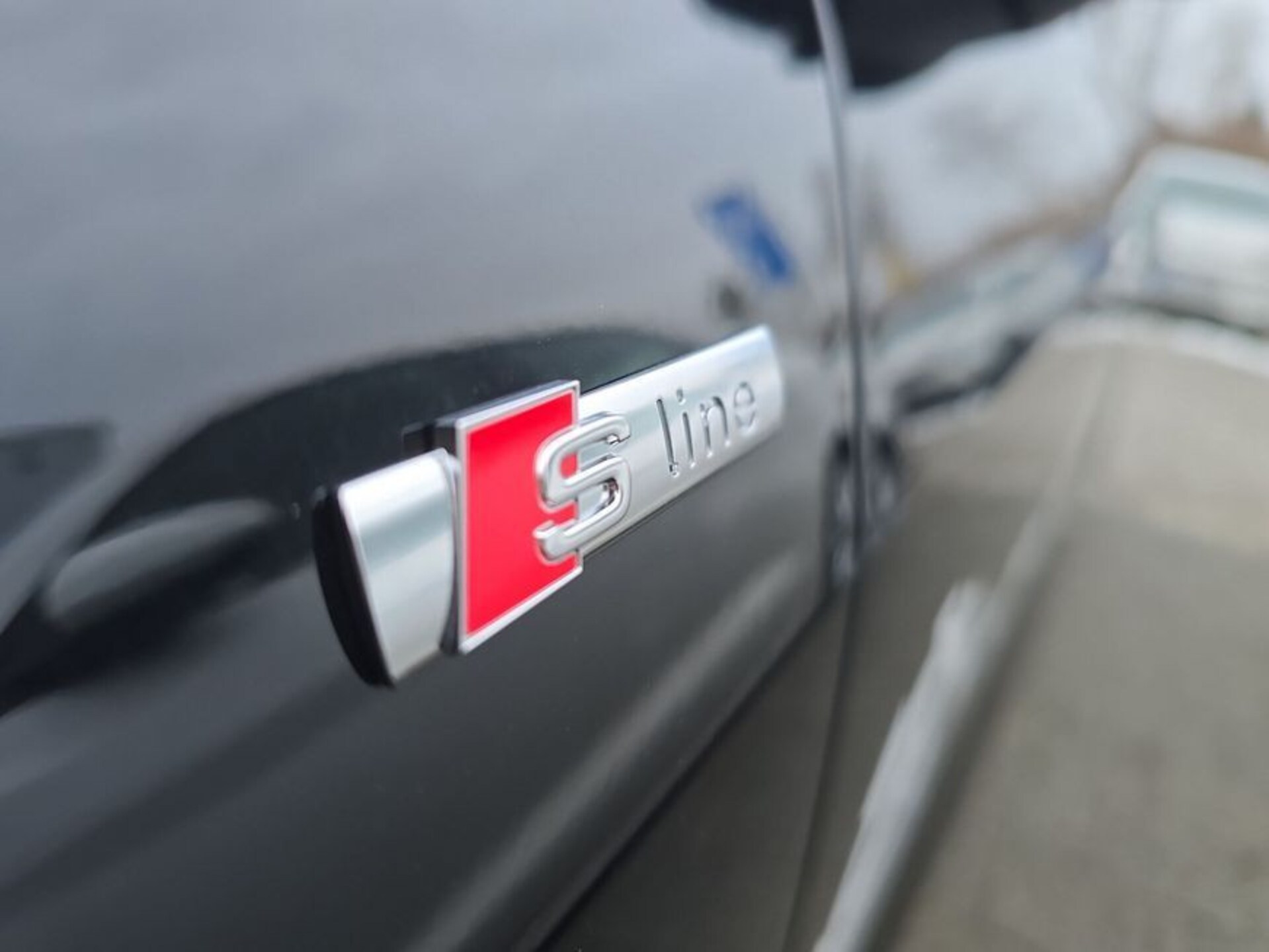 Audi A5 Avant edition one