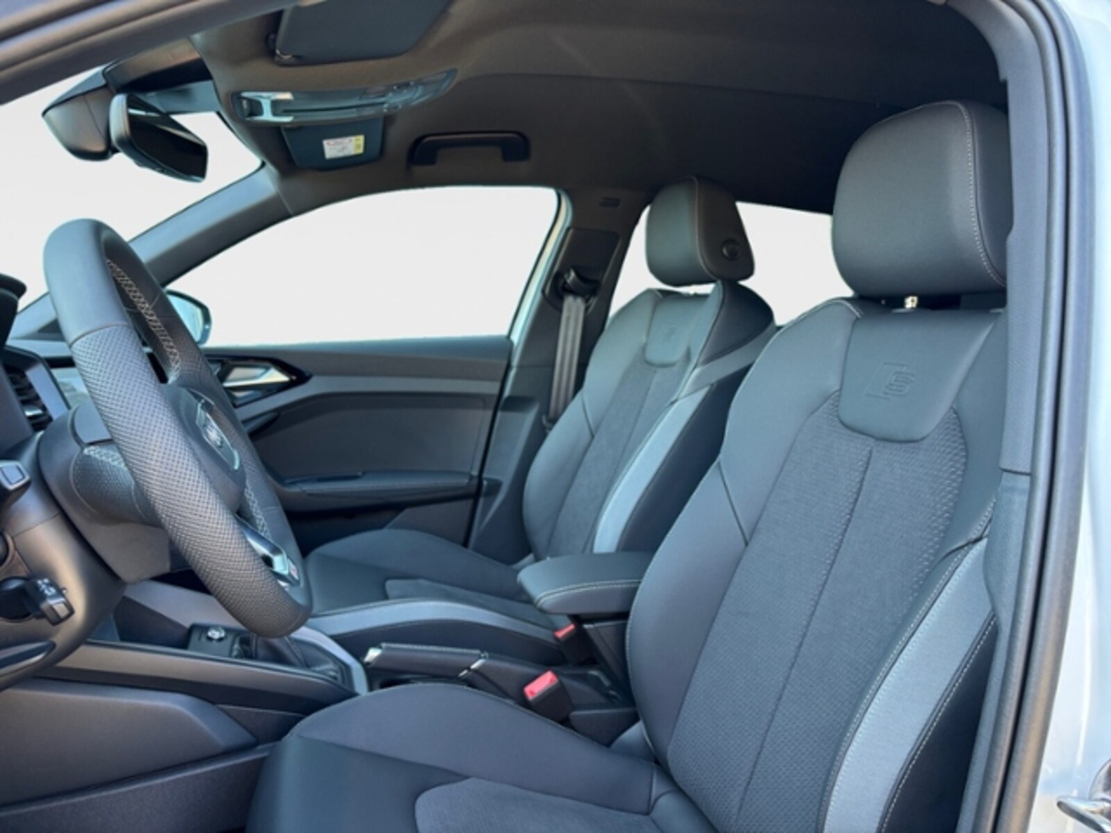 Audi A1 Sportback – Bild 8