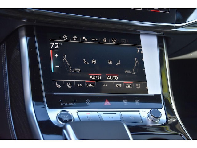 2026 Audi Q8 Prestige - Photo 39