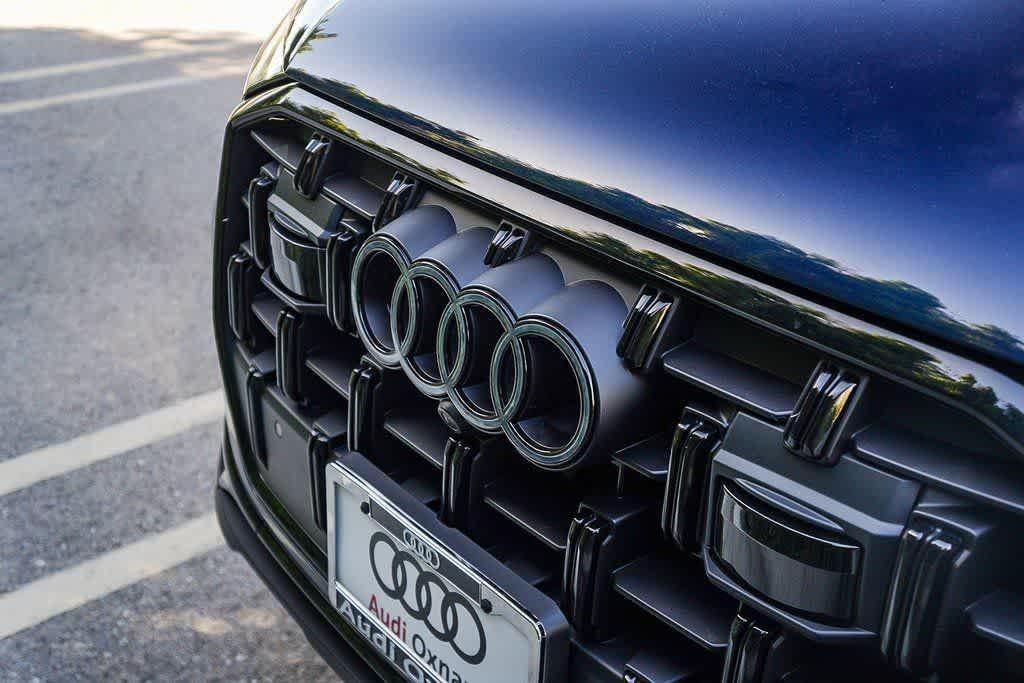 2026 Audi Q7 Premium - Photo 9