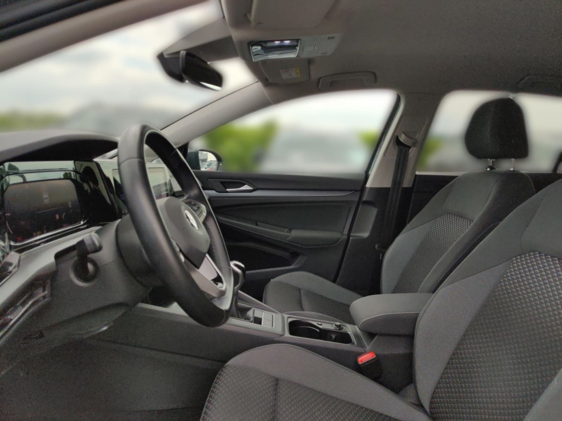 Volkswagen Golf Active