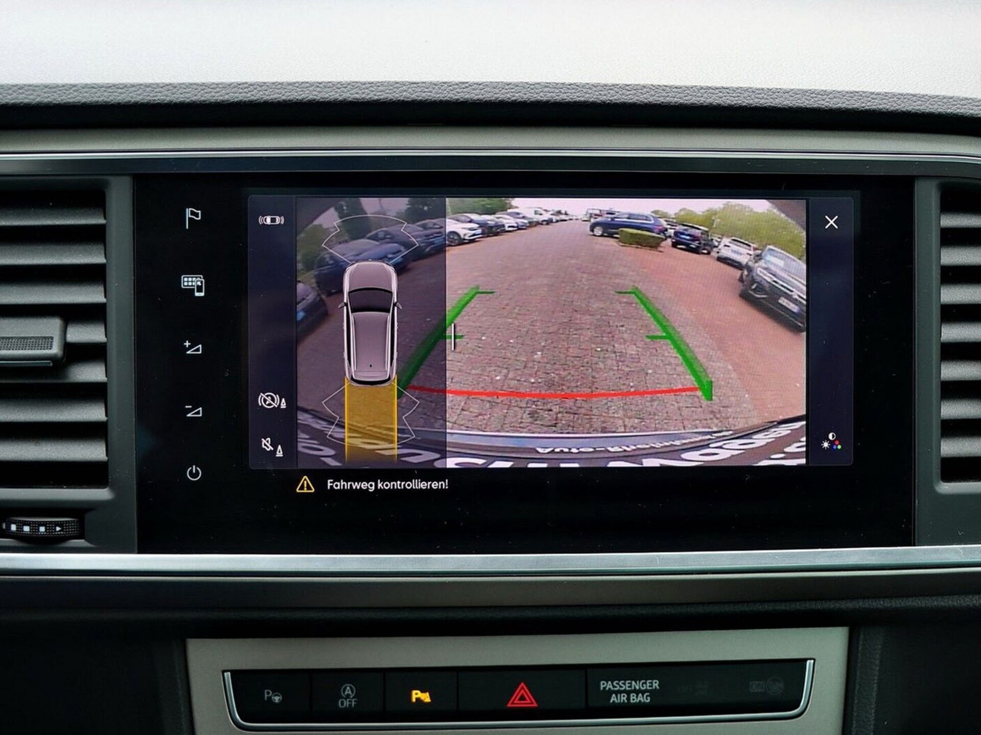 SEAT Ateca Xperience