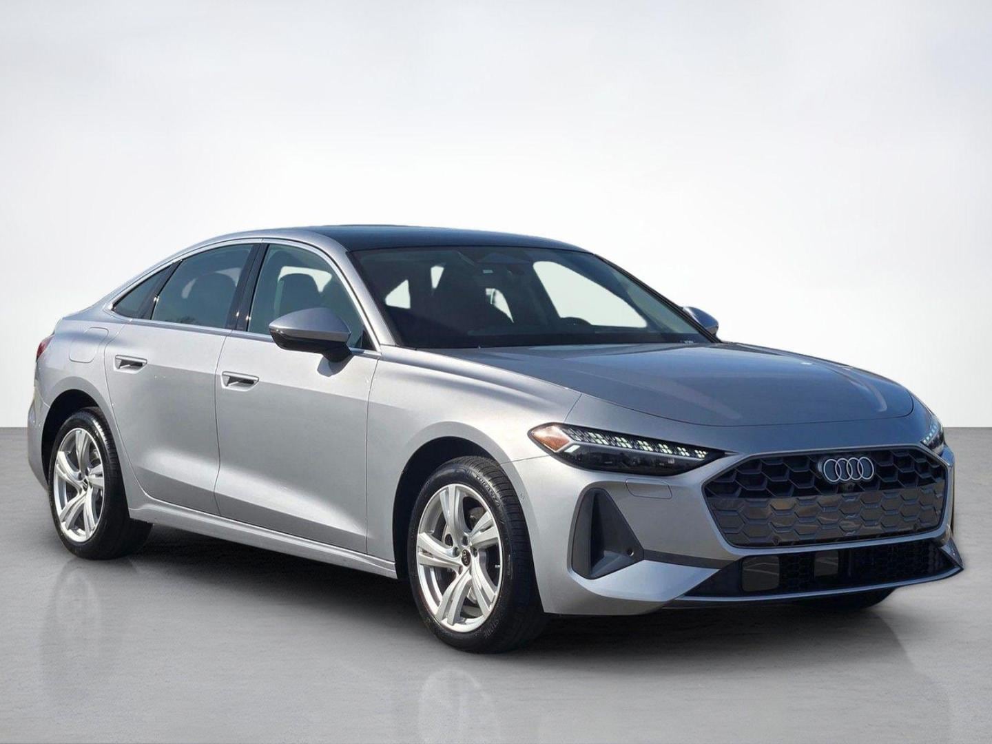 2025 Audi A5 Premium Plus - Photo 8