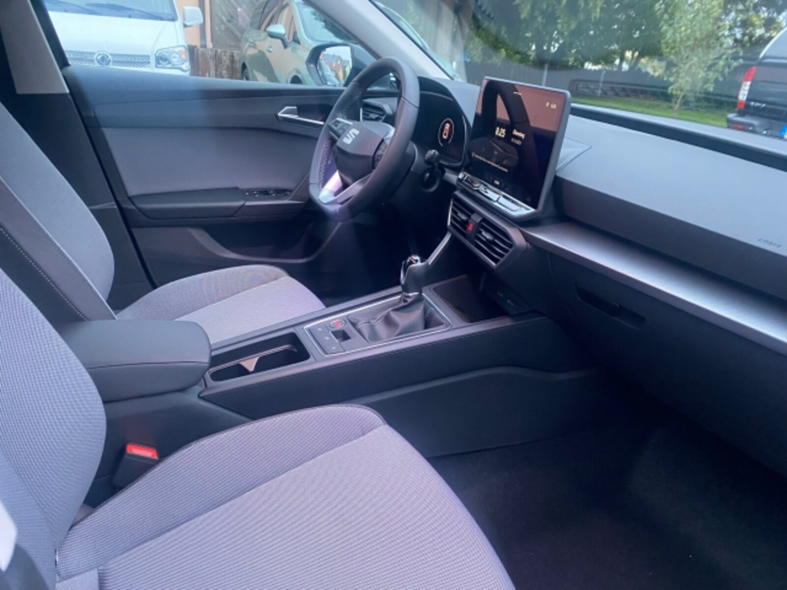 SEAT Leon – Bild 5