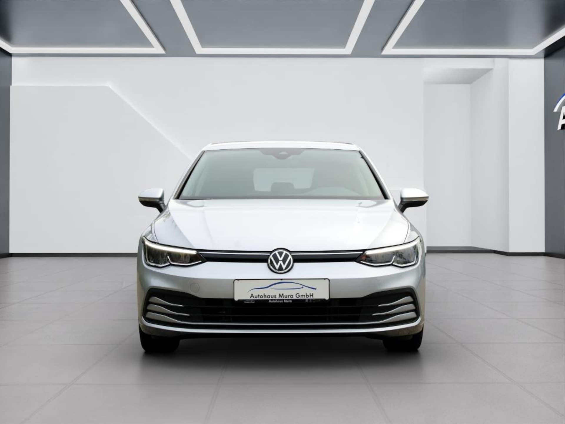 Volkswagen Golf United
