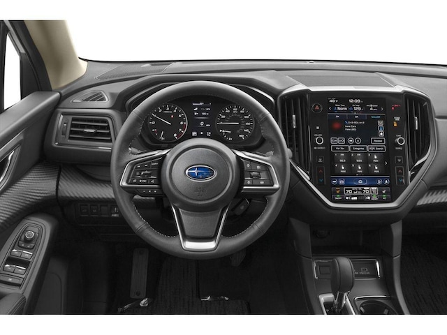 2026 Subaru Ascent