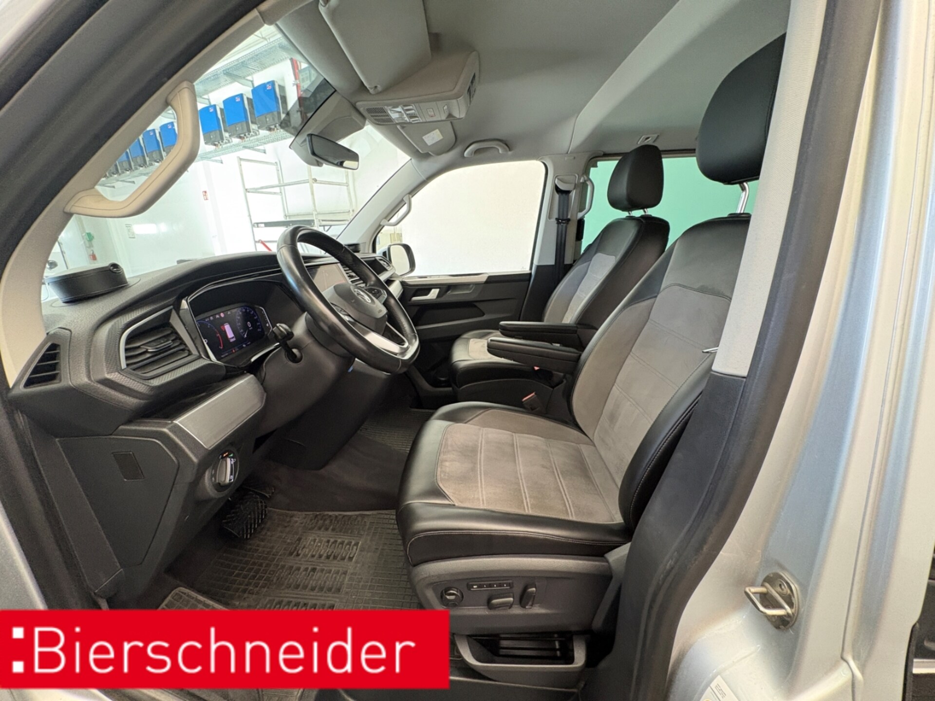Volkswagen T6.1 Multivan Comfortline