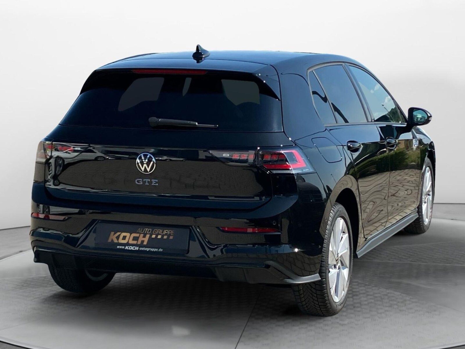 Volkswagen Golf – Bild 9