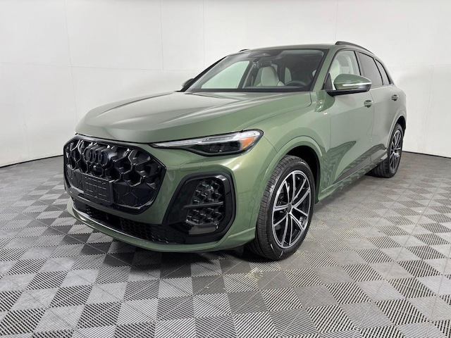 2026 Audi Q5