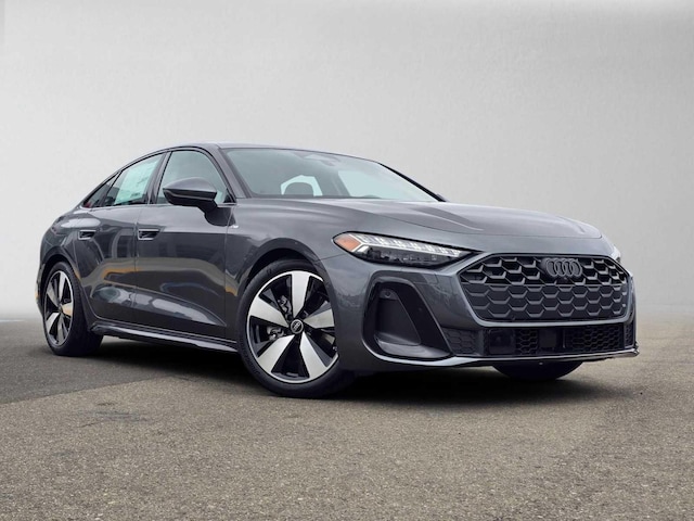 2026 Audi A5 Sedan
