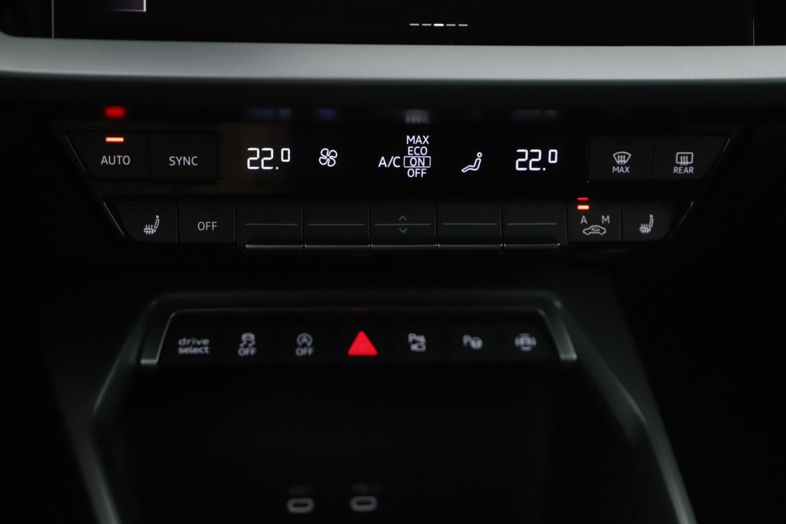Audi A3 Sportback – Bild 12
