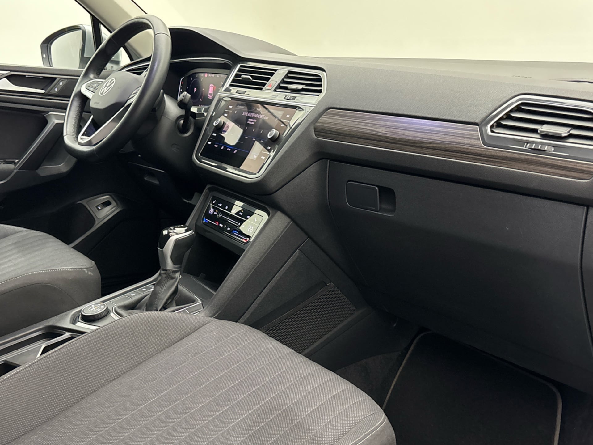 Volkswagen Tiguan Allspace Life