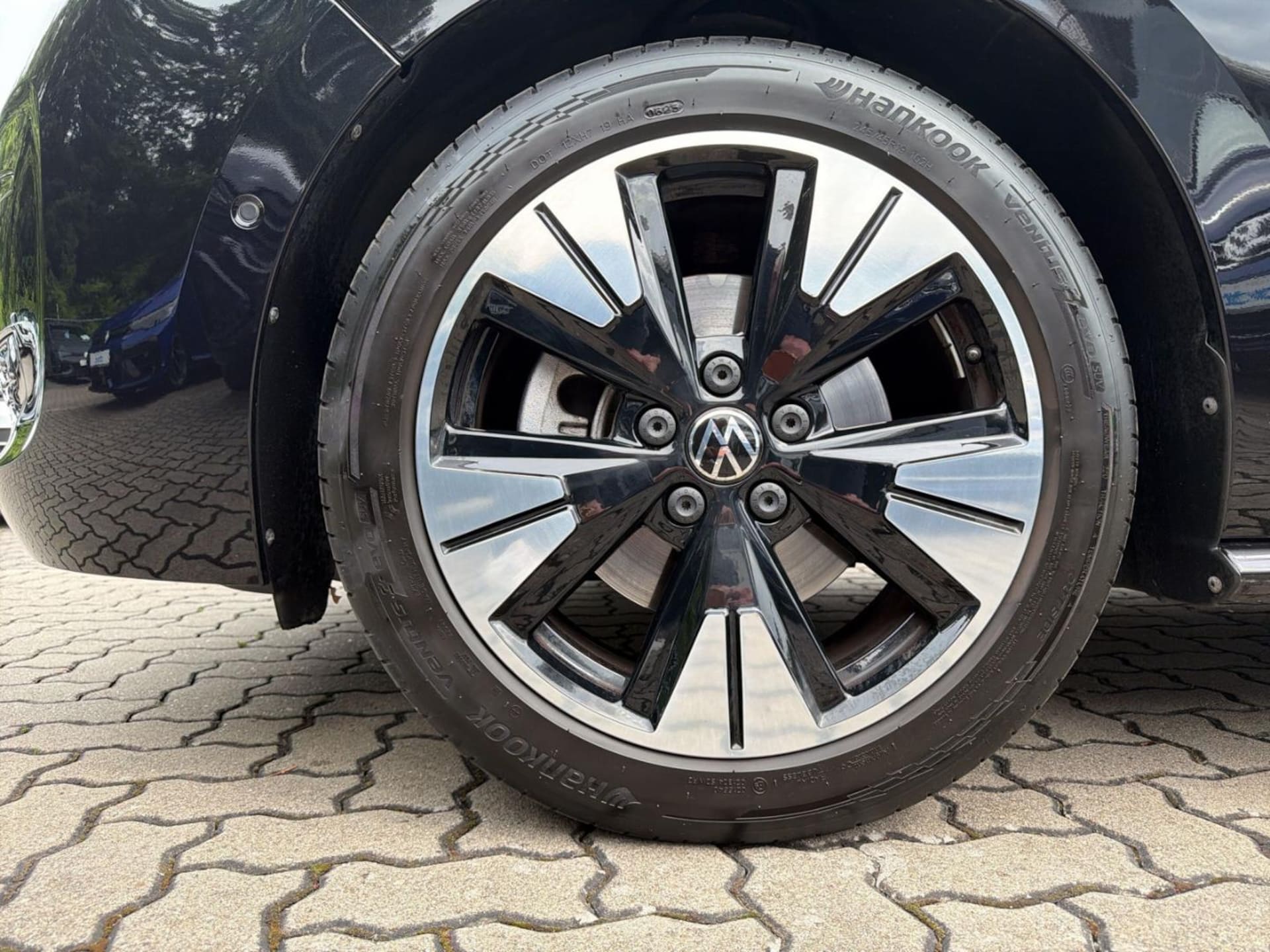 Volkswagen Multivan Langversion Life