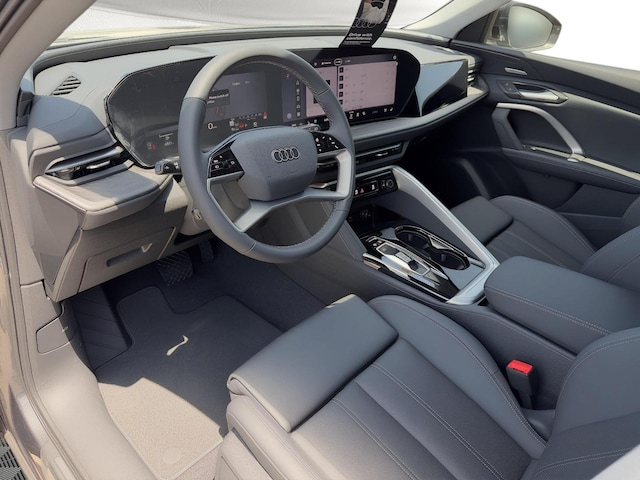 2026 Audi Q5 Sportback