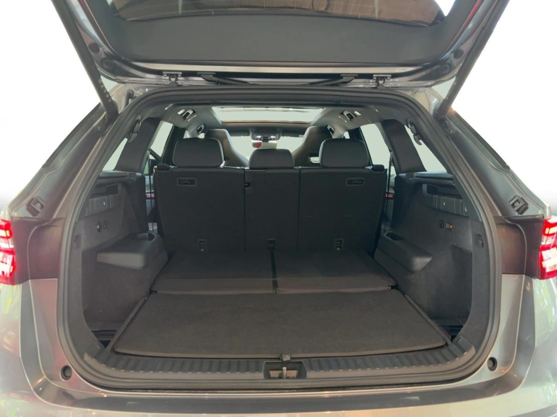 Skoda Kodiaq Sportline