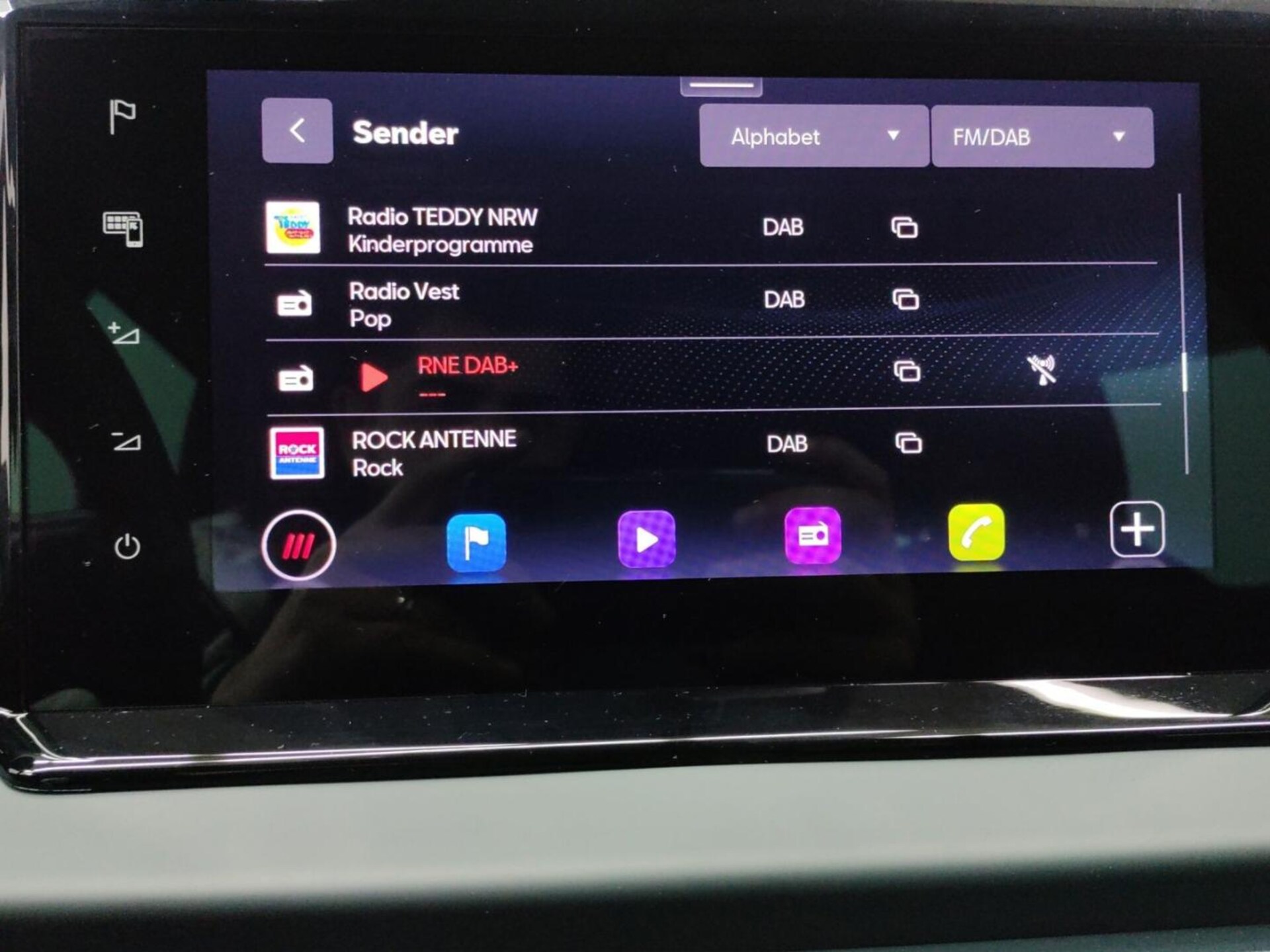SEAT Arona Style