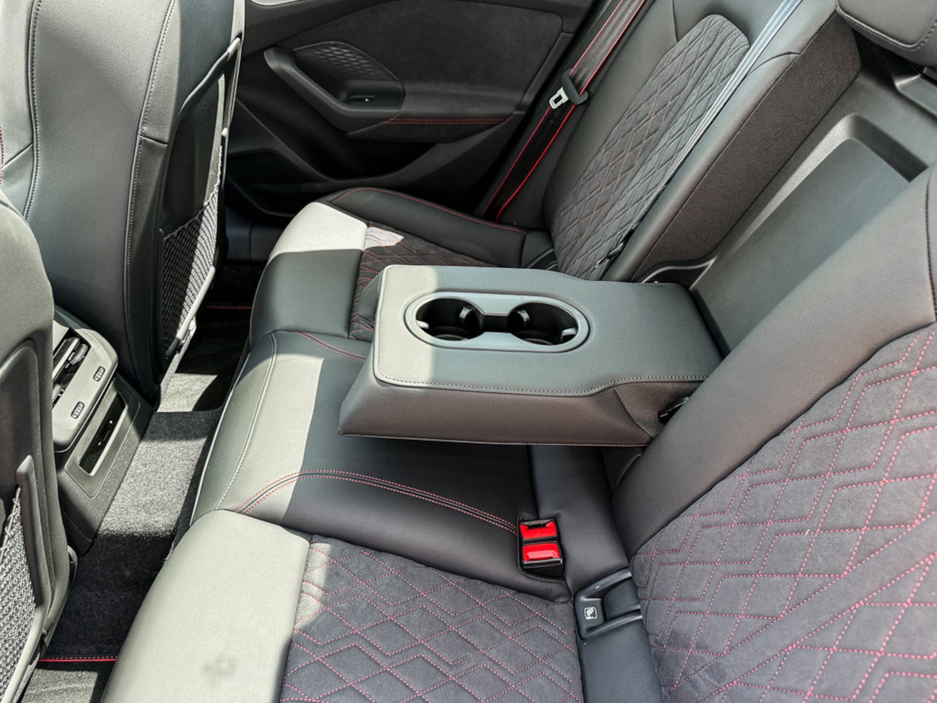 Audi A5 Avant e-hybrid