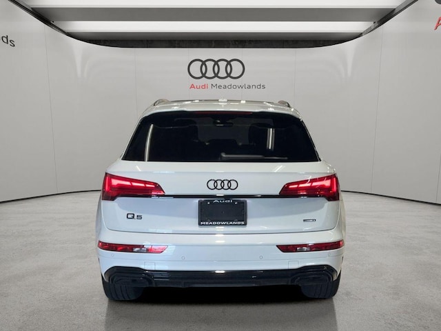 2025 Audi Q5 Premium Plus - Photo 12