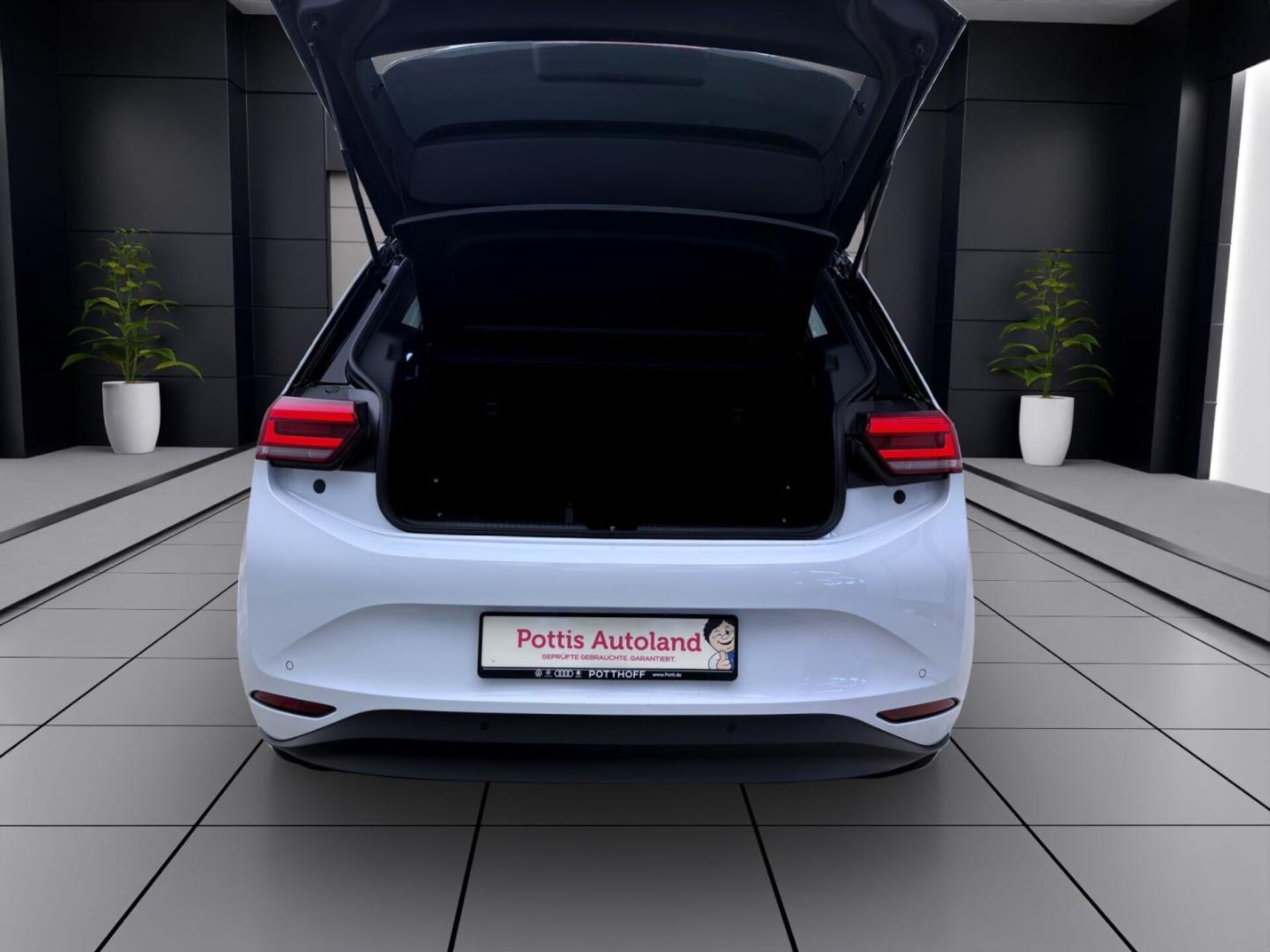 Volkswagen ID.3 Pro Performance