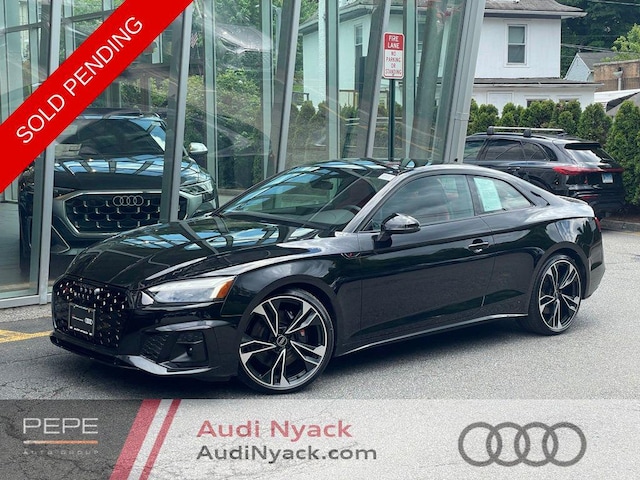 Photo of 2023 Audi S5 Coupe