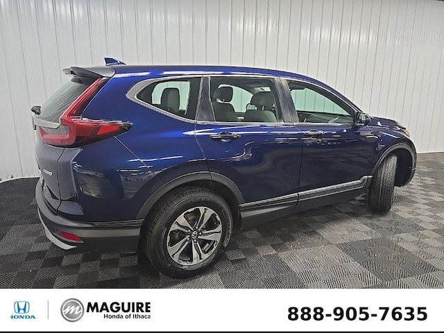 2020 Honda CR-V