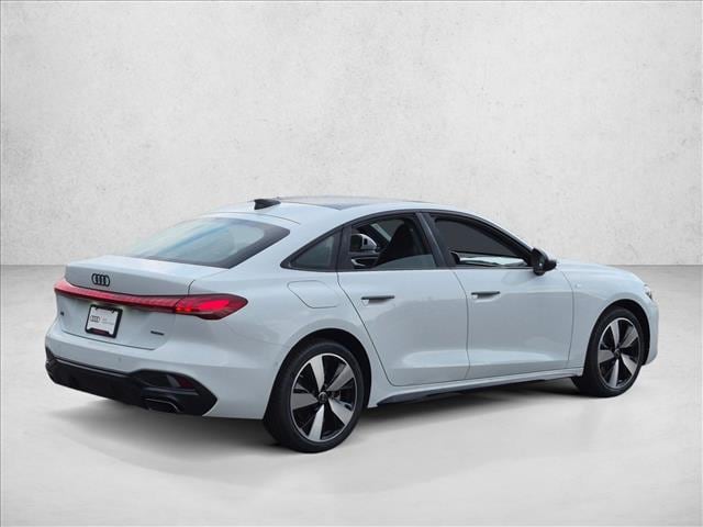 2026 Audi A5 Sedan