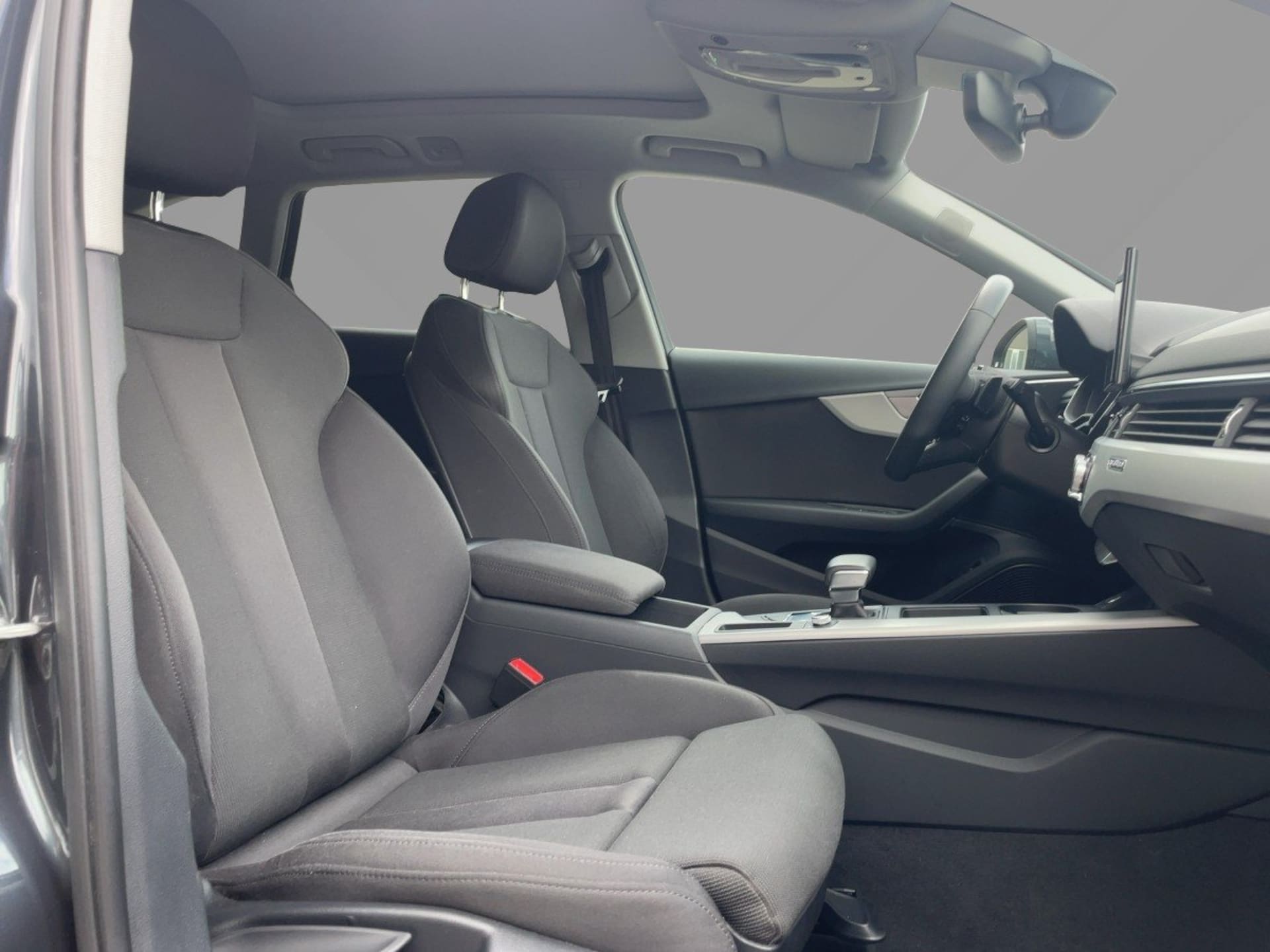 Audi A4 allroad quattro