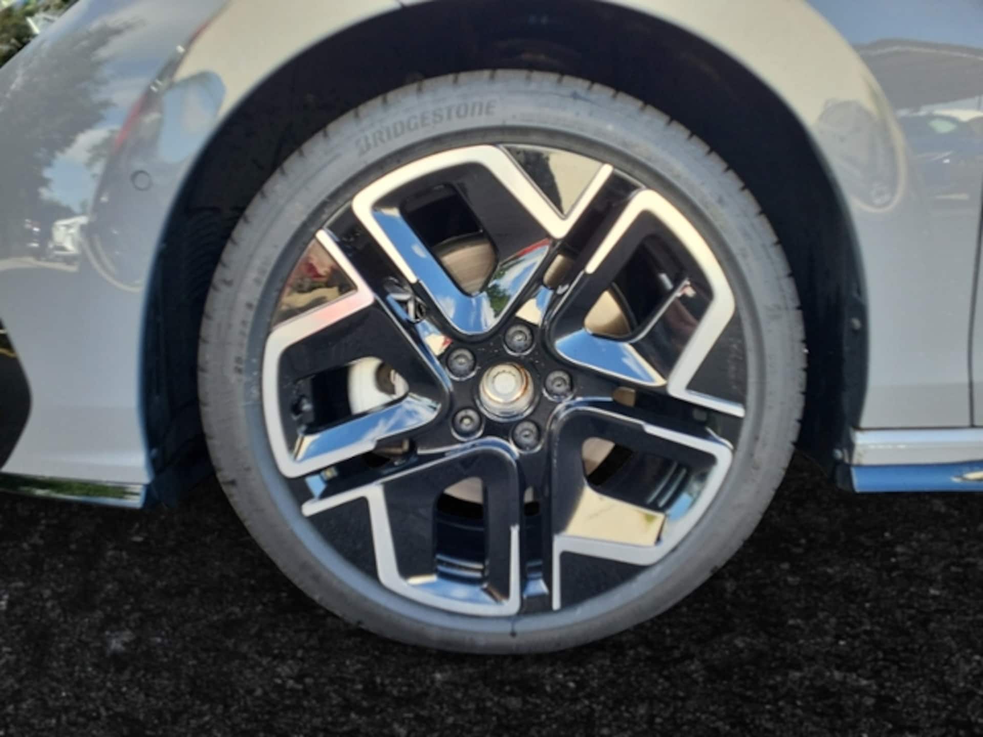 Volkswagen Golf Variant R-Line