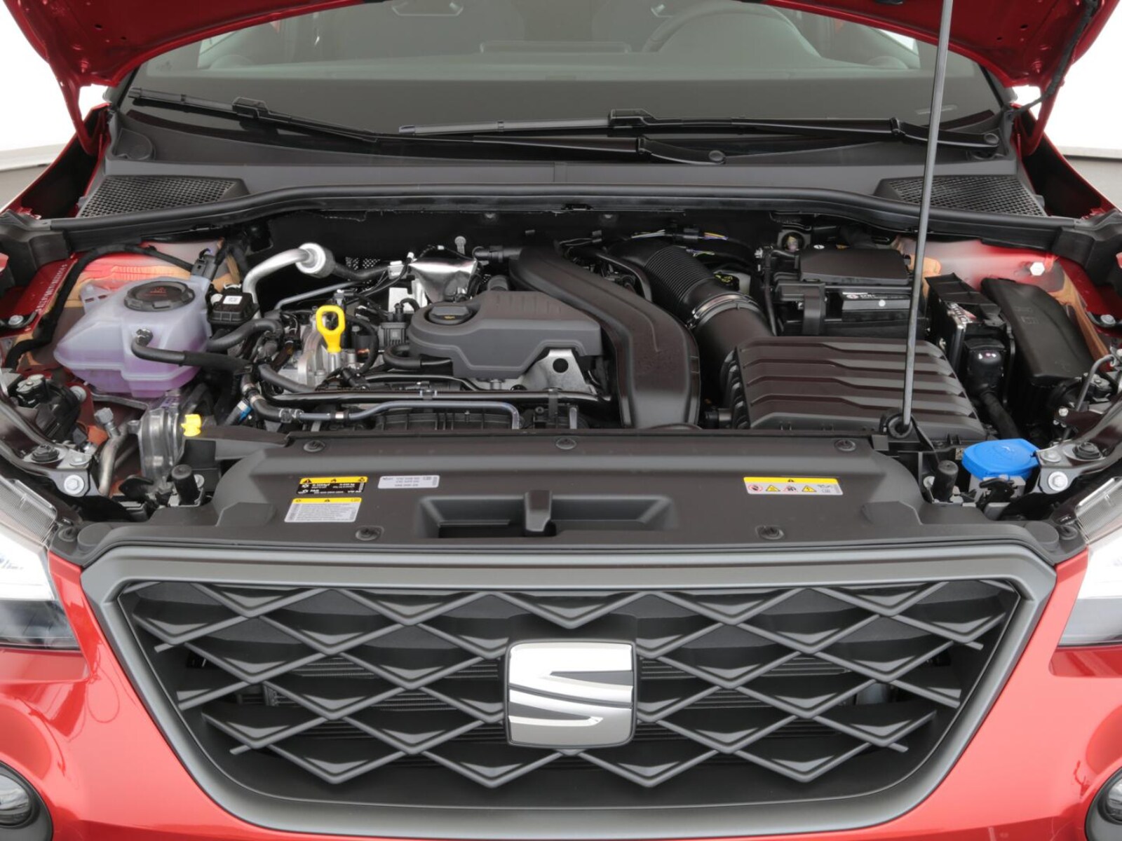 SEAT Arona – Bild 24