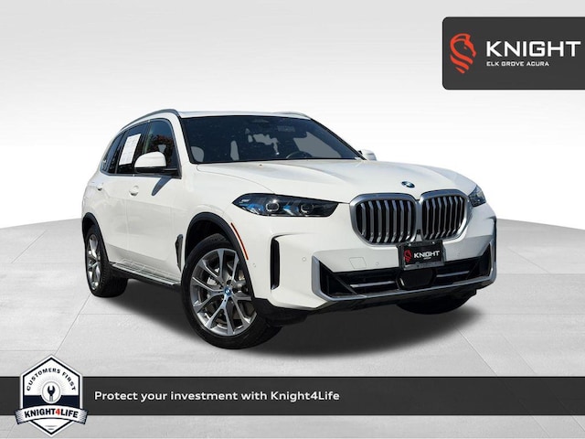 Photo of 2025 BMW 