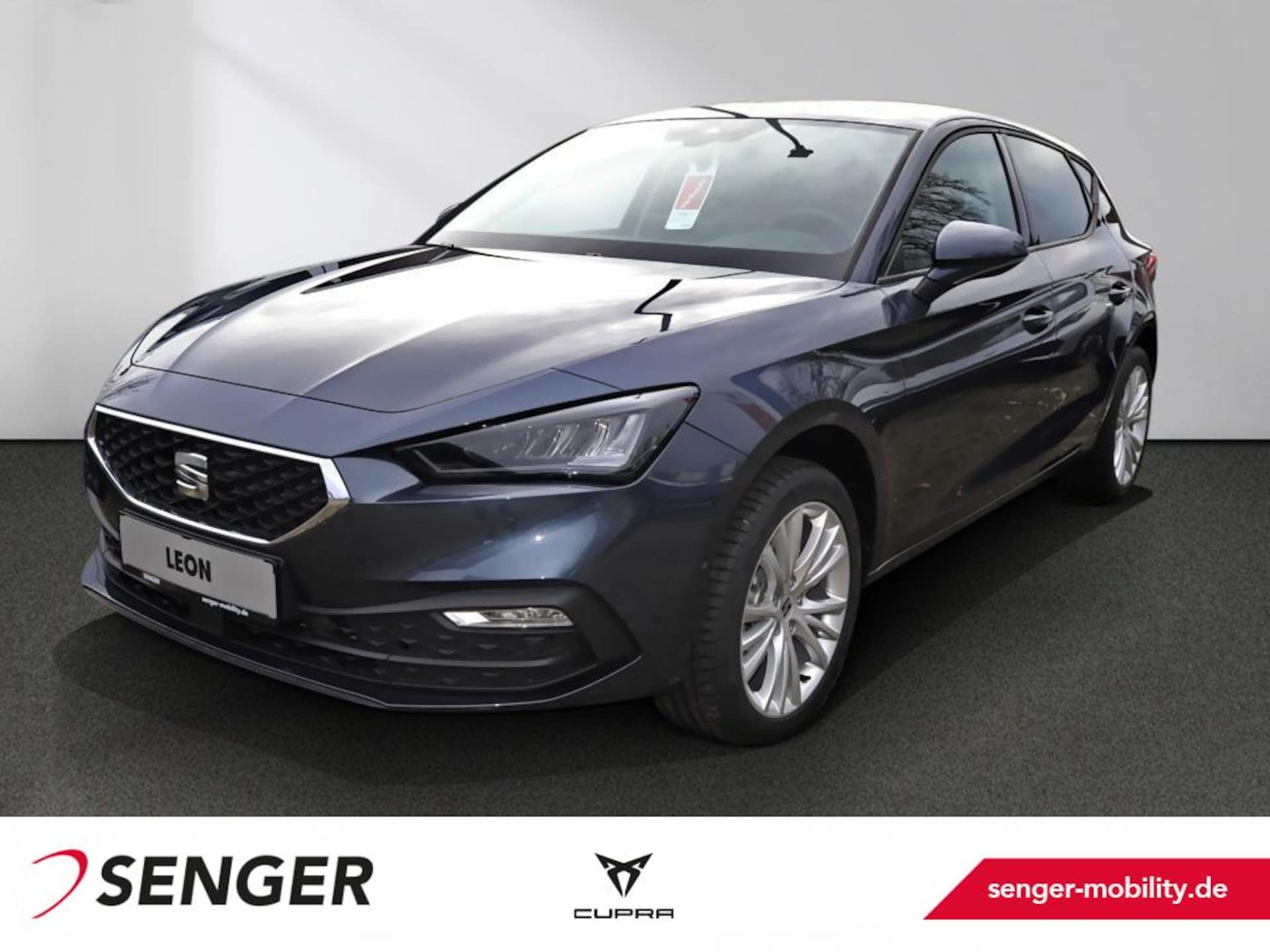 SEAT Leon Style
