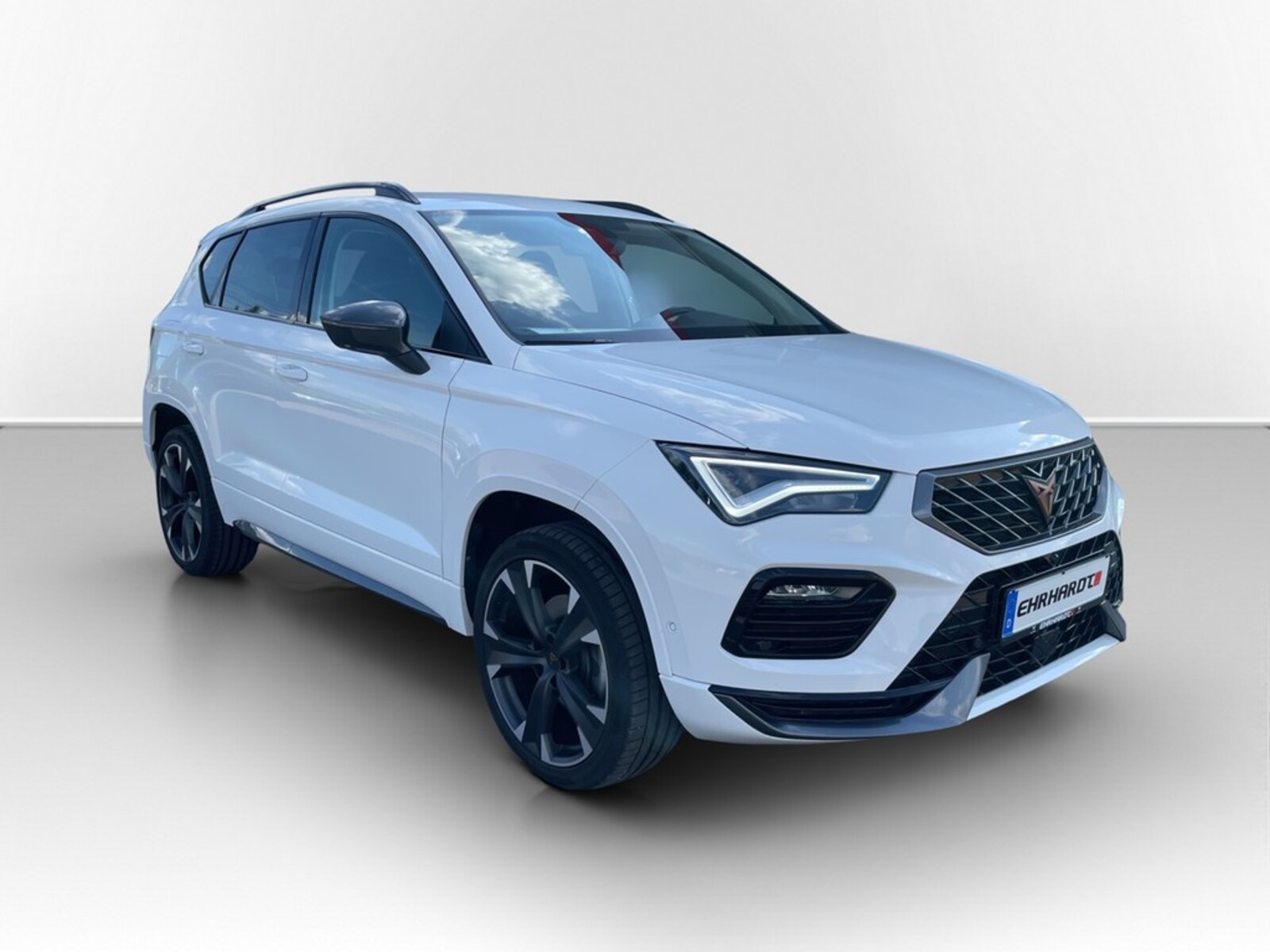 CUPRA Ateca – Bild 4