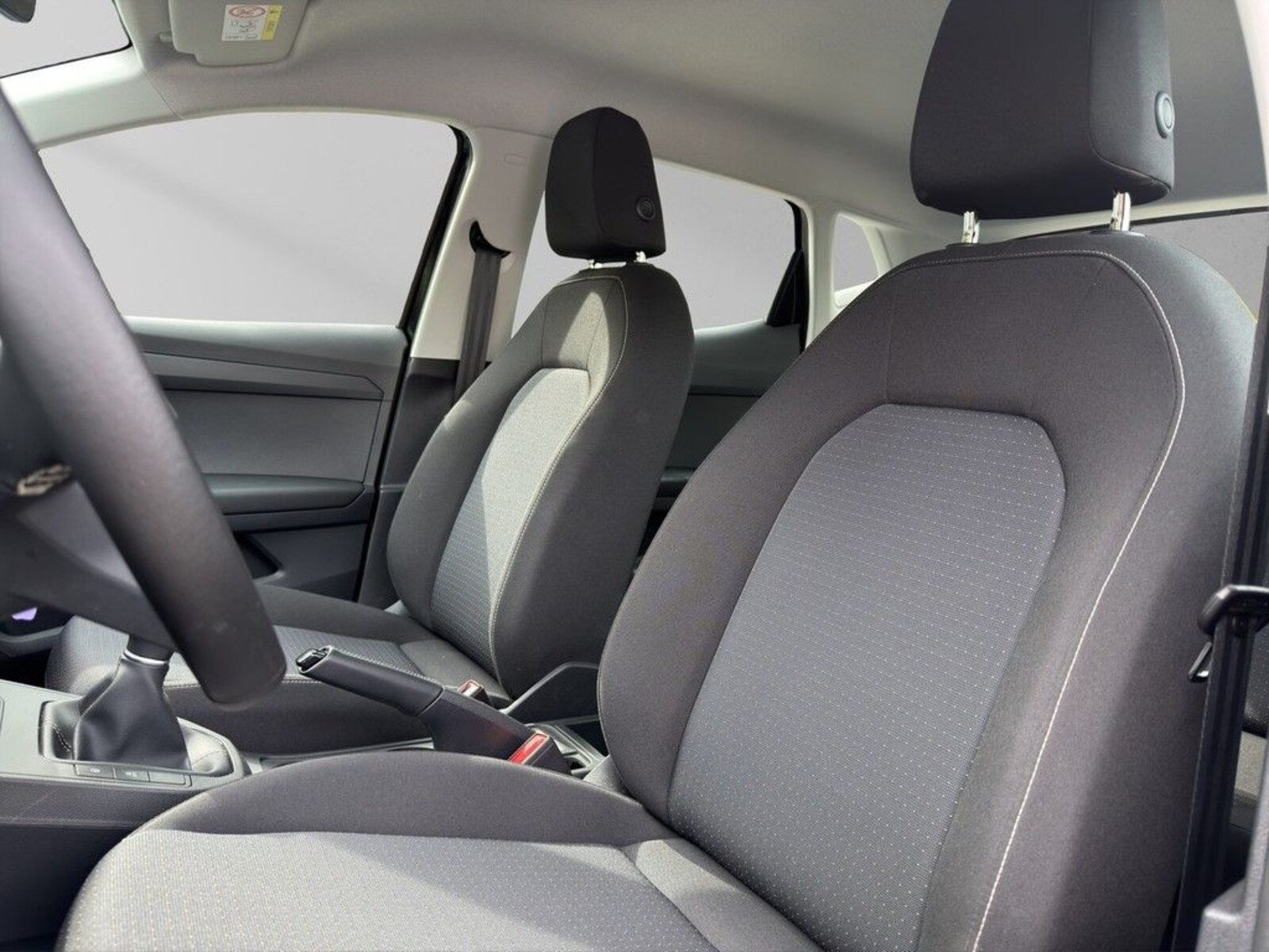SEAT Ibiza – Bild 12