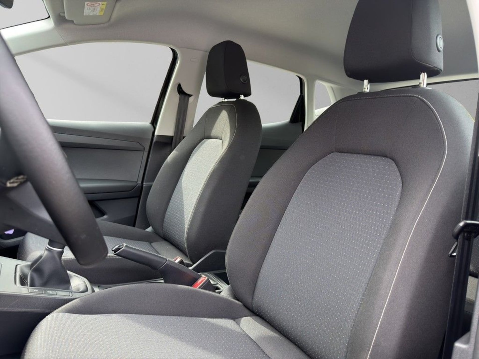 SEAT Ibiza Style