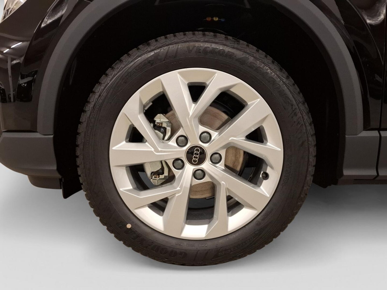 Audi Q2 – Bild 5