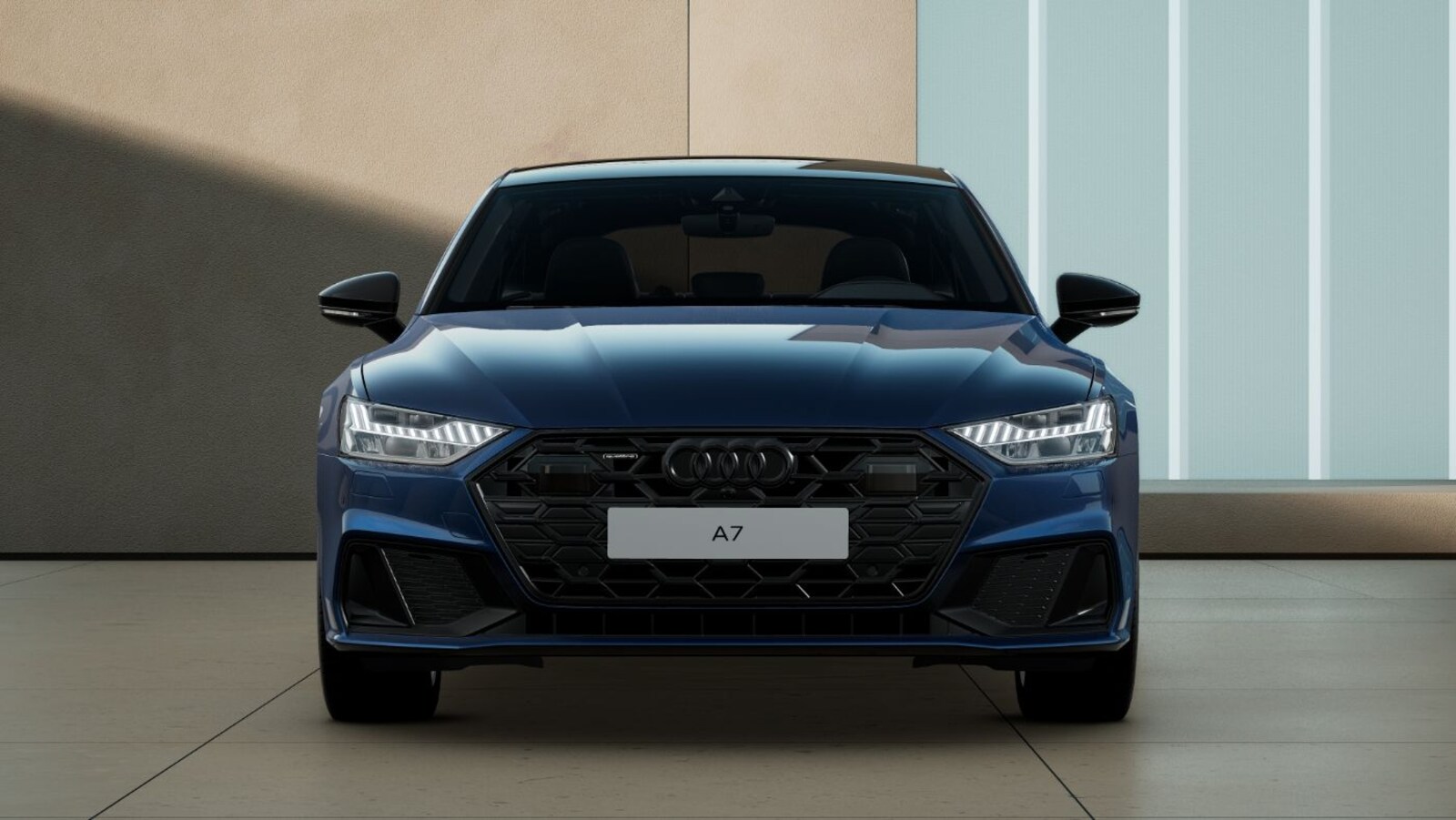 Audi A7 Sportback – Bild 5