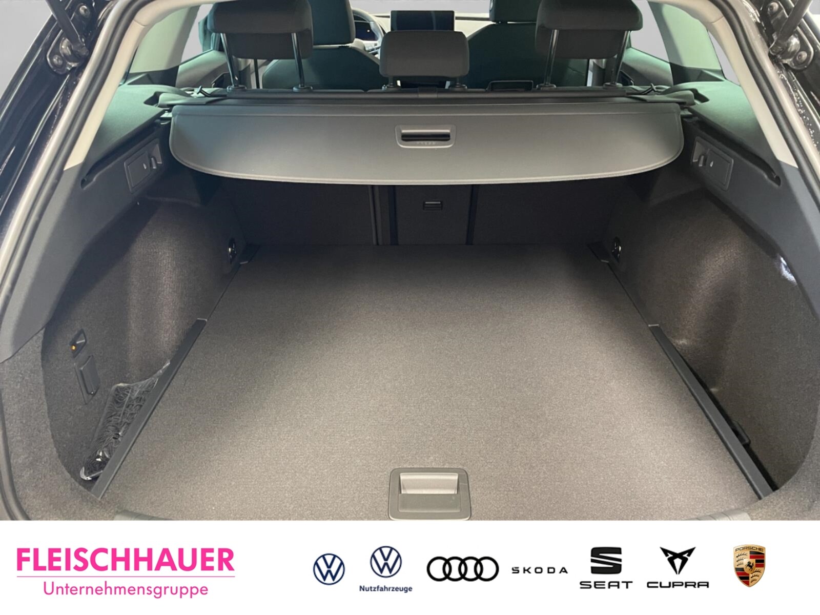 SEAT Leon Sportstourer – Bild 6