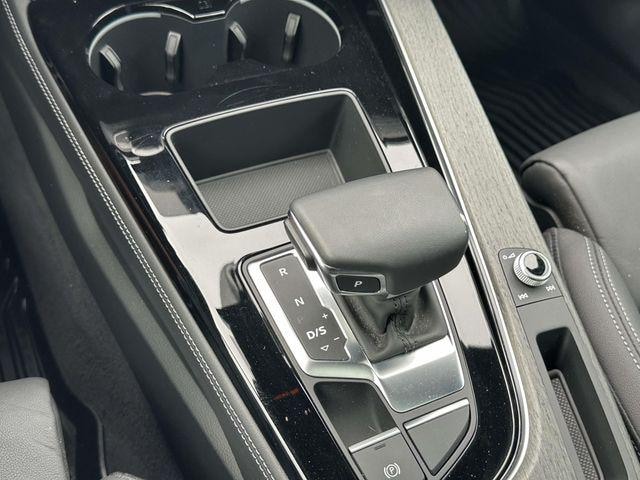 2023 Audi A5 Sportback Premium Plus - Photo 35
