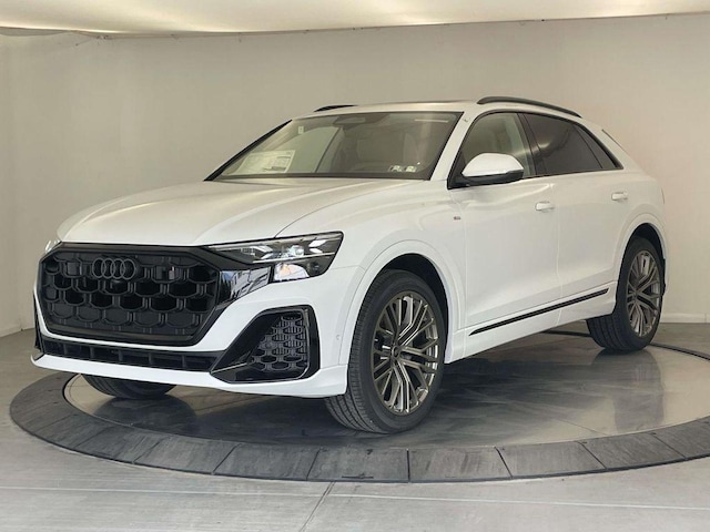 Photo of 2027 Audi Q8