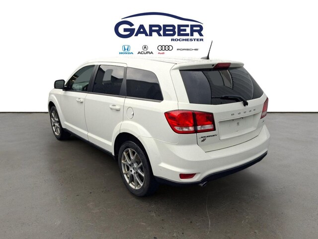 2019 Dodge Journey