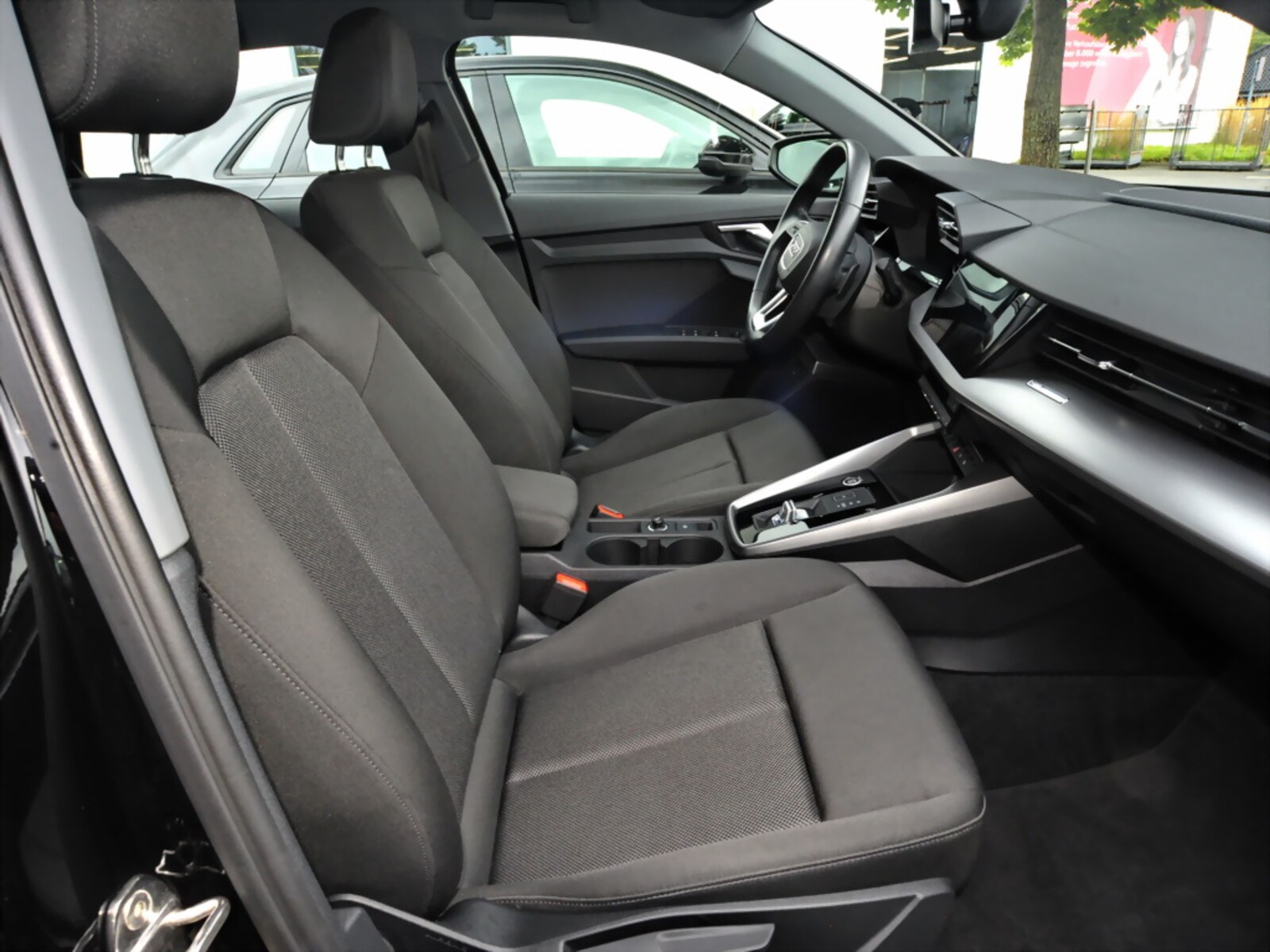 Audi A3 Sportback – Bild 9