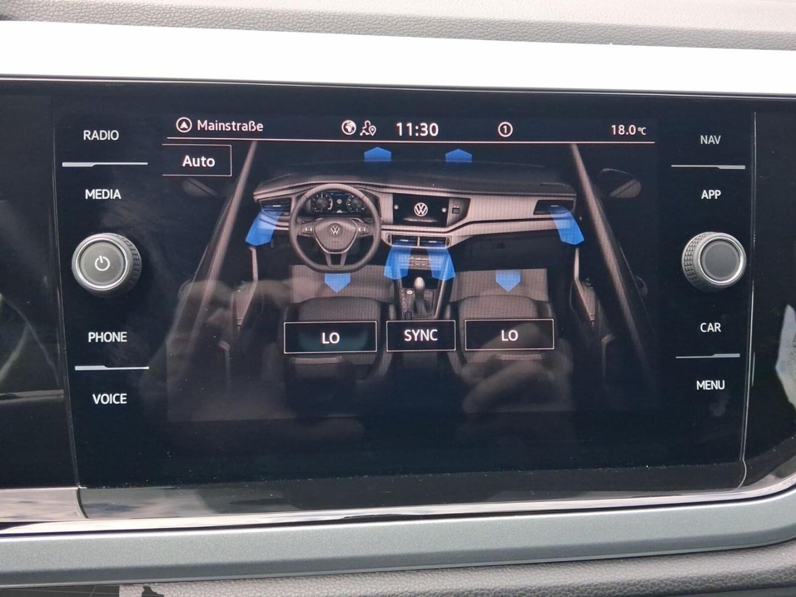 Volkswagen Polo – Bild 15